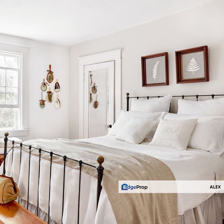 Rebate 20%+Cash Back 80k 2-Sty Freehold Superlink, Negeri Sembilan, Seremban