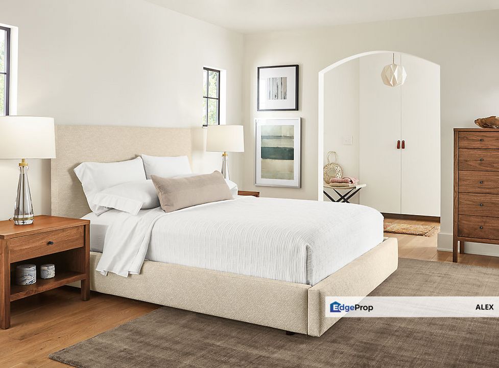 Rebate 20%+Cash Back 80k 2-Sty Freehold Superlink, Negeri Sembilan, Seremban