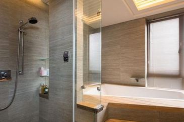 Taman Mawar, Bandar Baru Salak Tinggi