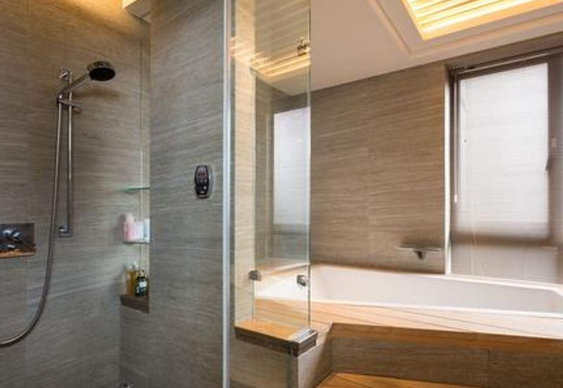 Taman Mawar, Bandar Baru Salak Tinggi