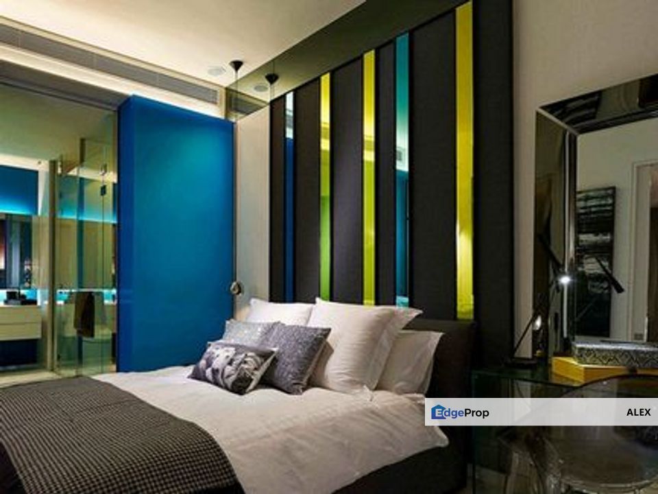 Rebate 20%+Cash Back 80k 2-Sty Freehold Superlink, Selangor, Sepang