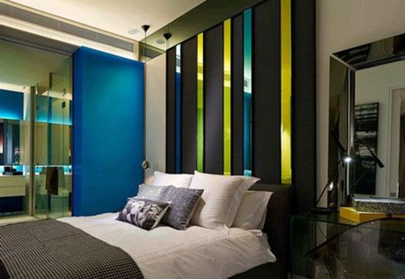 Taman Mawar, Bandar Baru Salak Tinggi