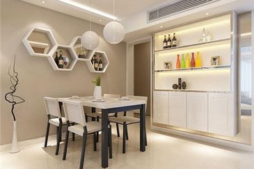 Taman Mawar, Bandar Baru Salak Tinggi