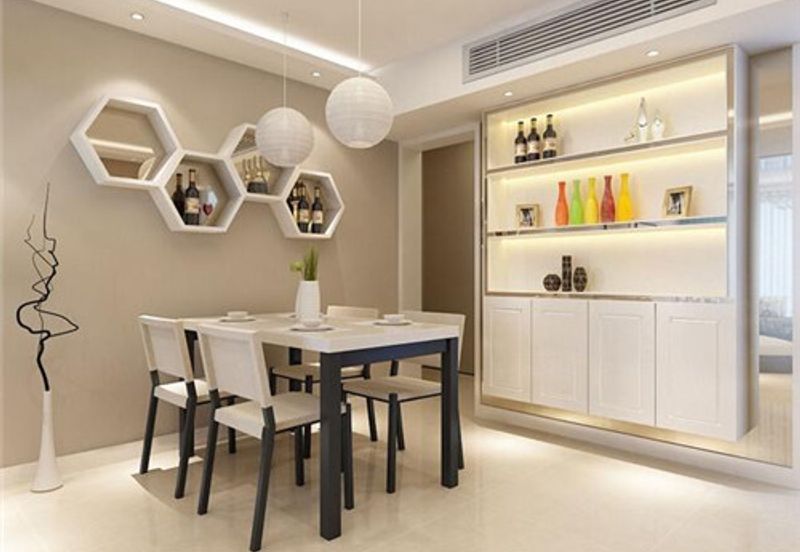 Taman Mawar, Bandar Baru Salak Tinggi