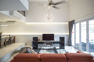 Taman Mawar, Bandar Baru Salak Tinggi