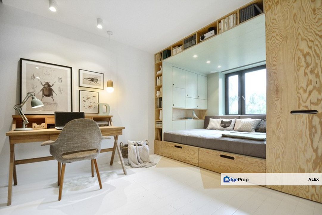 Rebate 20%+Cash Back 80k 2-Sty Freehold Superlink, Selangor, Sepang