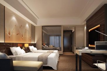 Bandar Baru Salak Tinggi