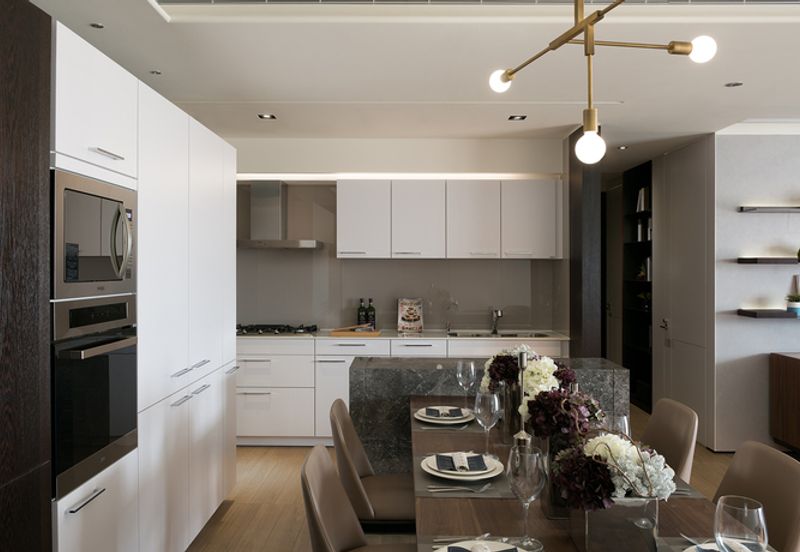 Taman Cempaka, Bandar Baru Salak Tinggi