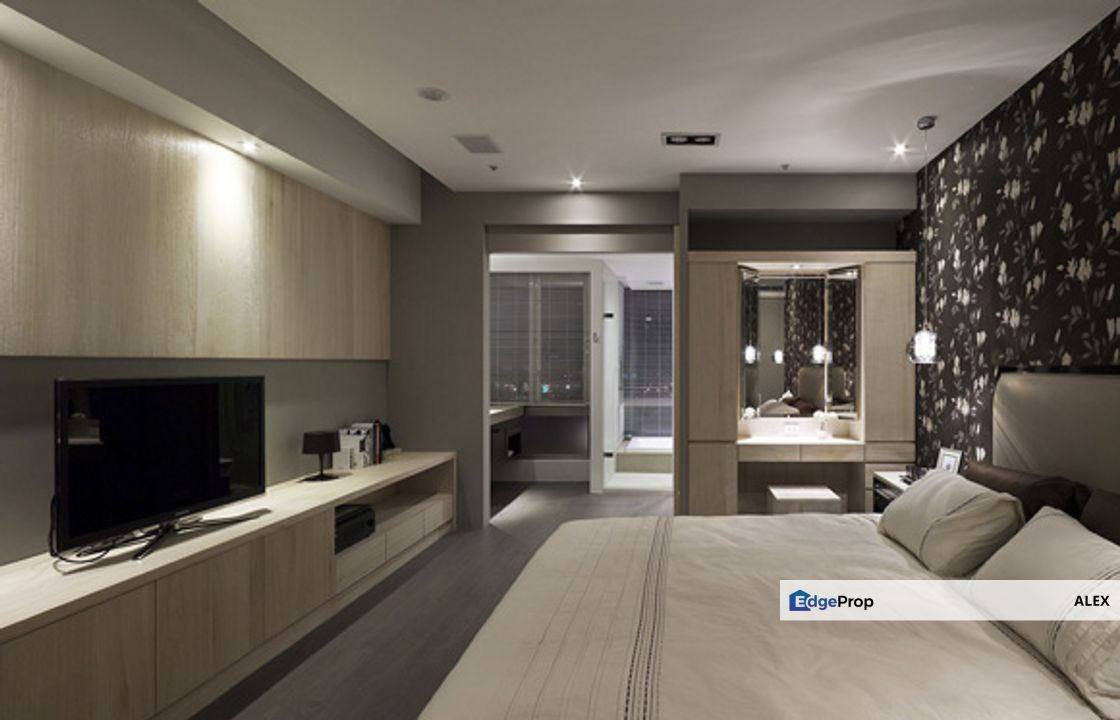 Rebate 20%+Cash Back 80k 2-Sty Freehold Superlink, Selangor, Sepang