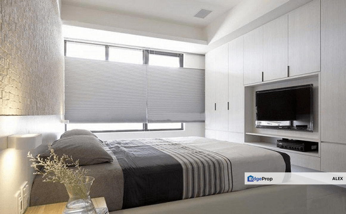 Rebate 20%+Cash Back 80k 2-Sty Freehold Superlink, Negeri Sembilan, Port Dickson