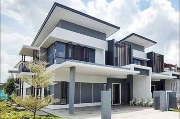 Bandar Baru Salak Tinggi