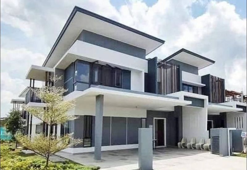 Bandar Baru Salak Tinggi