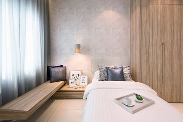 Bandar Baru Salak Tinggi