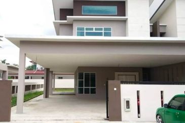 Bandar Baru Salak Tinggi