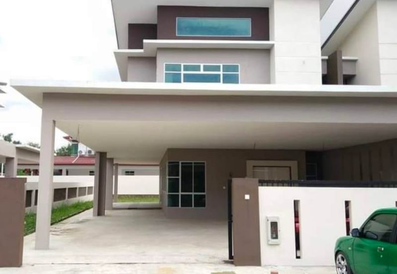 Bandar Baru Salak Tinggi