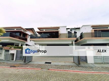 [LOOKING FOR YOUR DREAM HOUSE???] 25*75 FREEHOLD LAST 5 UNIT, Selangor, Puchong