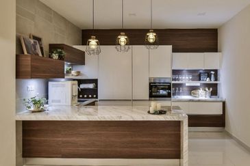 Taman Bandar Senawang