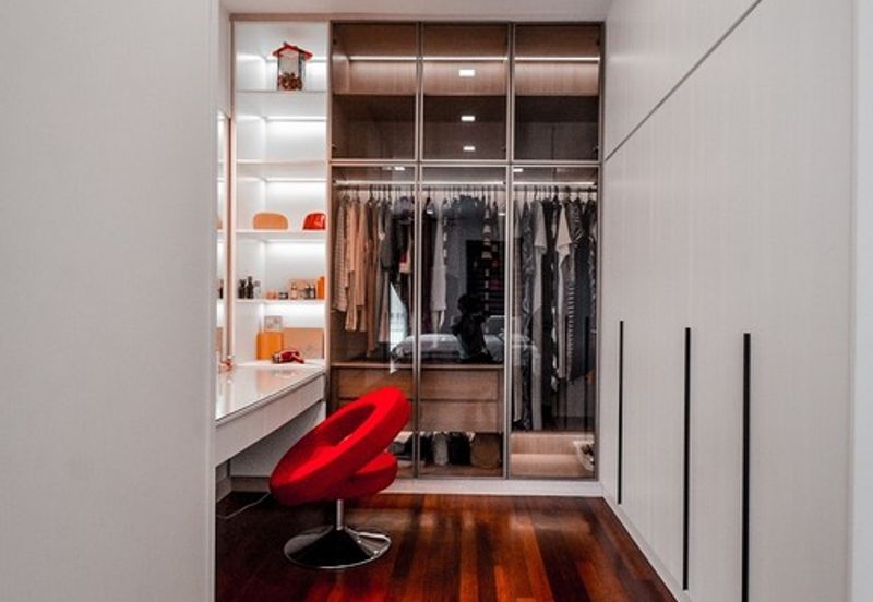 BANDAR ENSTEK (JENTAYU)