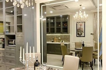 Sungai Buloh Country Resort