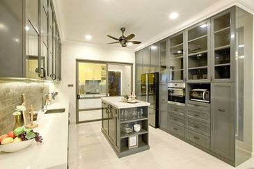 Sungai Buloh Country Resort