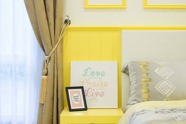 Sungai Buloh Country Resort