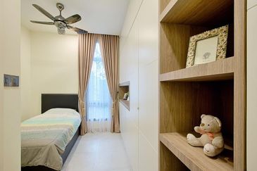 Sungai Buloh Country Resort