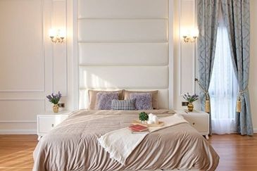 Sungai Buloh Country Resort