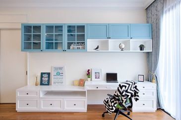 Sungai Buloh Country Resort