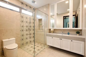 Sungai Buloh Country Resort