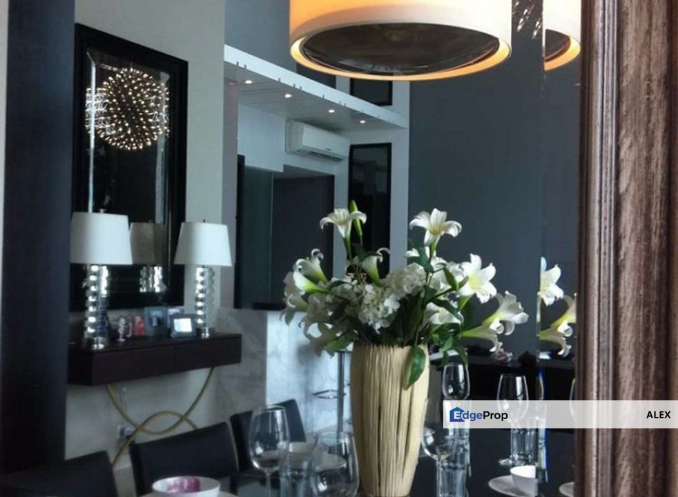 Rebate 20%+Cash Back 80k 2-Sty Freehold Superlink, Negeri Sembilan, Seremban