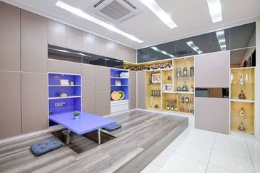 Rebate 20%+Cash Back 80k 2-Sty Freehold Superlink