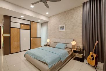 Rebate 20%+Cash Back 80k 2-Sty Freehold Superlink