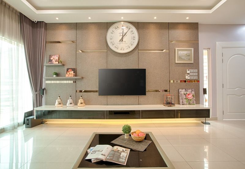 Rebate 20%+Cash Back 80k 2-Sty Freehold Superlink