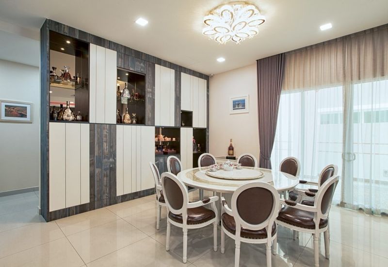 Rebate 20%+Cash Back 80k 2-Sty Freehold Superlink