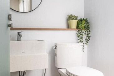 Kota Warisan Selayang Bahagia