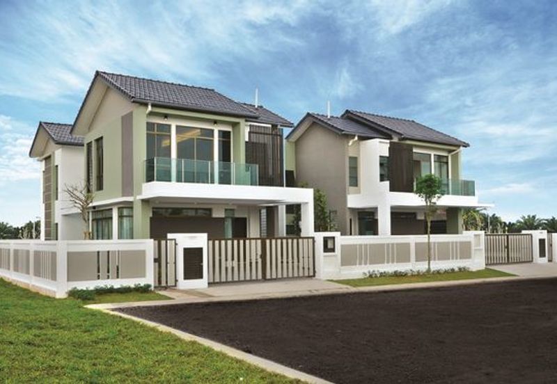 Kota Warisan Selayang Bahagia