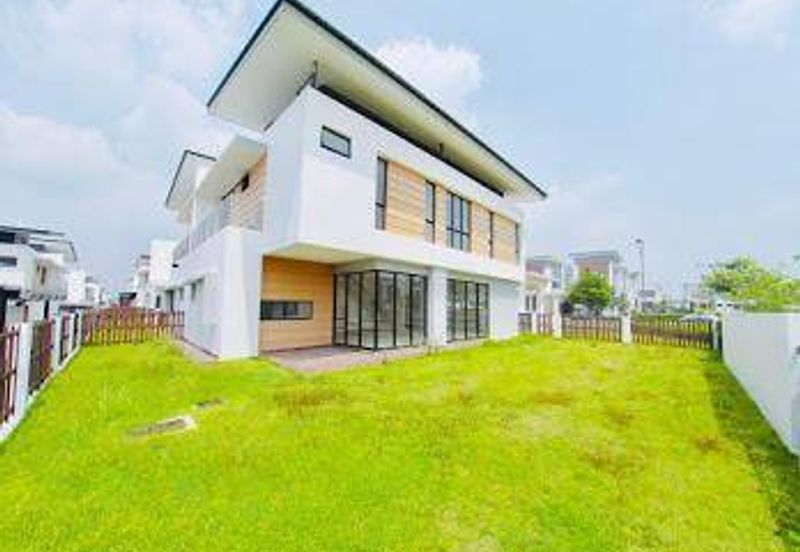 Kota Warisan Selayang Bahagia