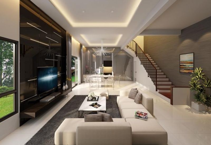 Kota Warisan Selayang Bahagia