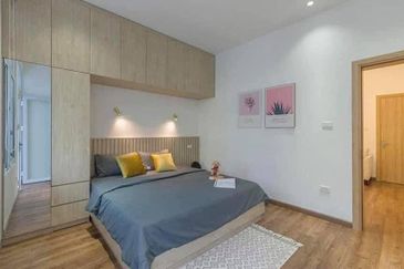 Kota Warisan Selayang Bahagia