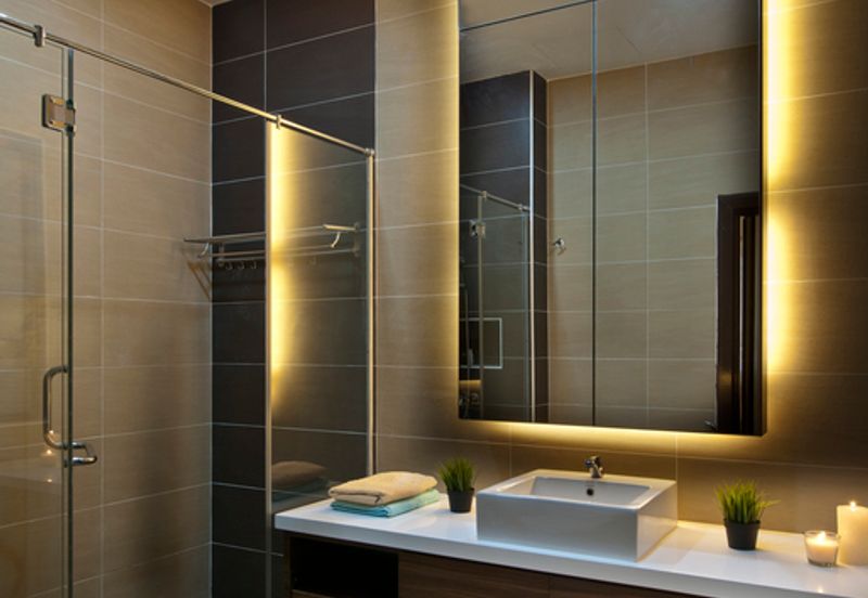 Taman Dahlia, Sepang