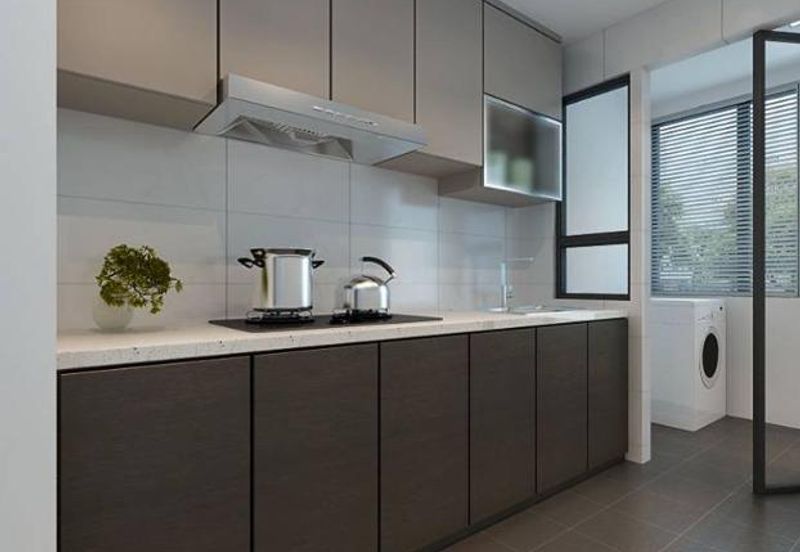 Taman Seri Sentosa, Sepang