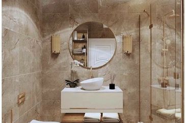 Taman Bunga Raya, Sepang