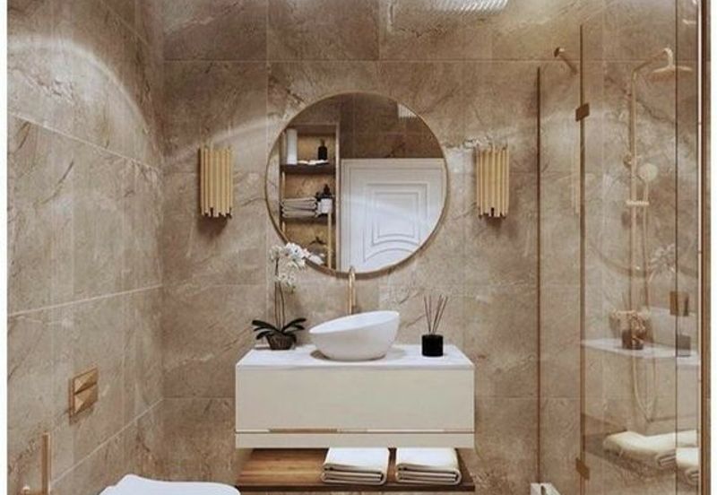 Taman Bunga Raya, Sepang