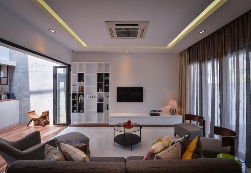 Taman Bunga Raya, Sepang