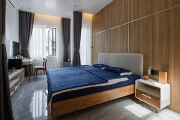 Taman Bunga Raya, Sepang