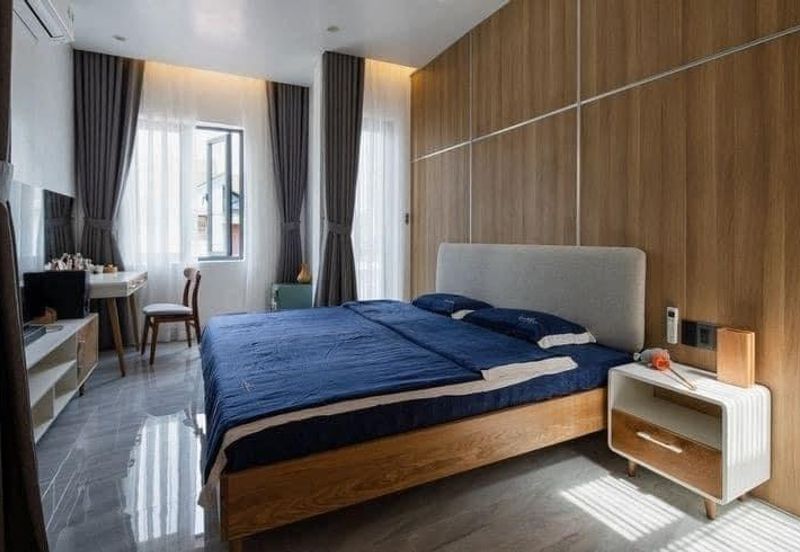 Taman Bunga Raya, Sepang