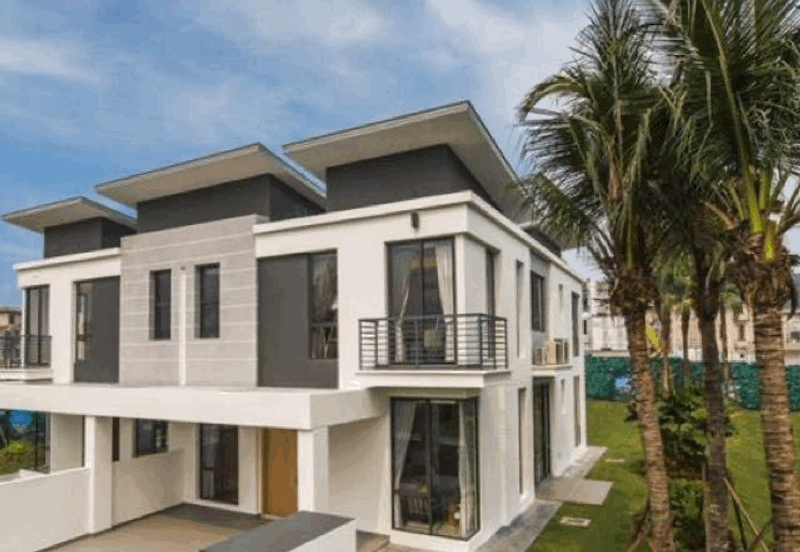 Desa Mutiara Salak, Sepang