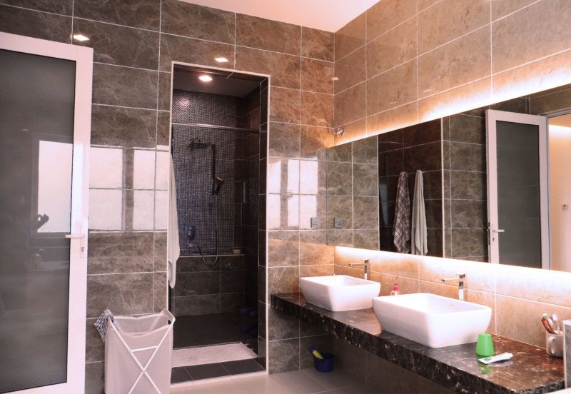 Desa Mutiara Salak, Sepang