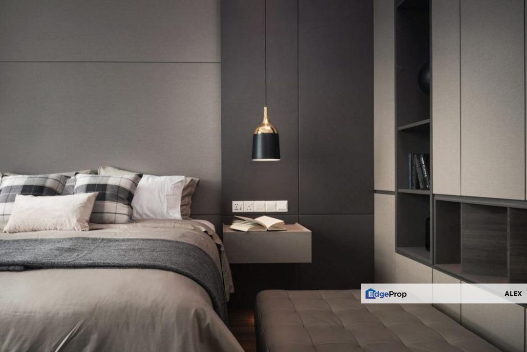 [Bumi Lot] Bulanan Bayar RM1.9K Freehold, Selangor, Tanjong Sepat