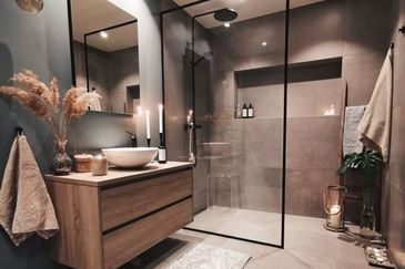 Taman Bistari, Sepang